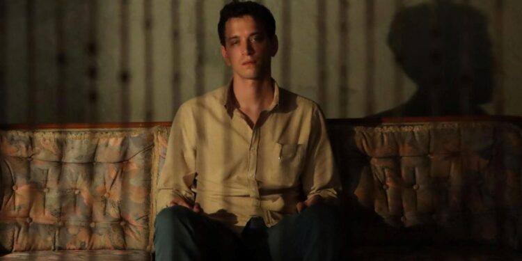 Kurak Günler Avrupa’da yarışıyor