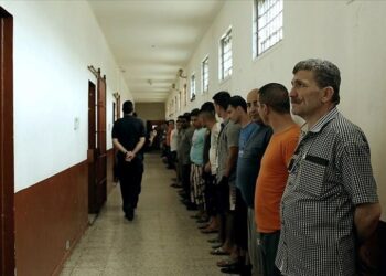 Derviş Zaim’in Tavuri belgeseli ABD’de gösterilecek