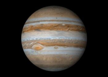 En çok uydusu olan gezegen değişti: Jüpiter, Satürn’ü geride bıraktı