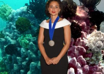 Türk bilim insanından su altı görüntülerinde çığır açan buluş