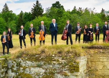 Tallinn Oda Orkestrası İş Sanat’ta konser verecek