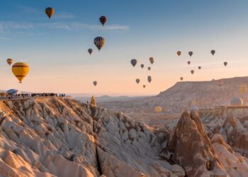 Türkiye 2022’de en çok Almanya’dan ziyaretçi ağırladı