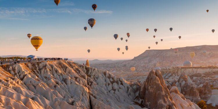 Türkiye 2022’de en çok Almanya’dan ziyaretçi ağırladı