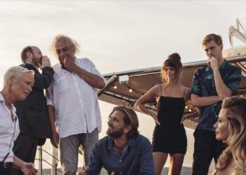 Hüzün Üçgeni filmi BAFTA’ya 3 dalda aday oldu