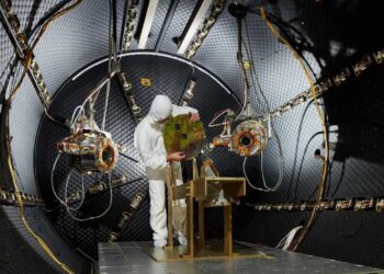 ASELSAN gözünü uzaya dikti