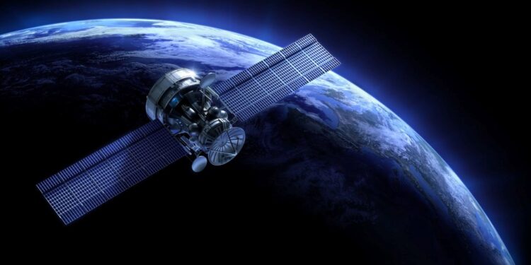 Avrupa’daki ilk ‘dikey uydu fırlatma” tesisi İsveç’te açıldı