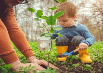 TEMA 1 milyon gönüllü hedefliyor