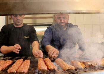Çırak olarak başladı şimdi 150 kişiye istihdam sağlıyor
