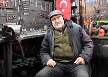 Yarım asırdır motorlara hayat veriyor