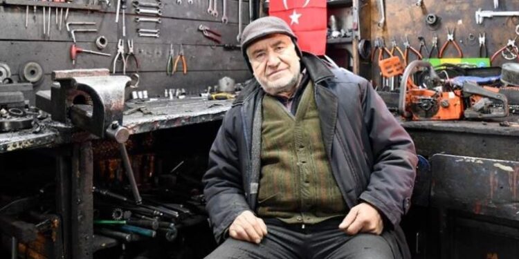 Yarım asırdır motorlara hayat veriyor