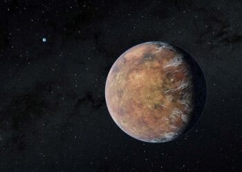 NASA yaşama elverişli bir gezegen keşfetti