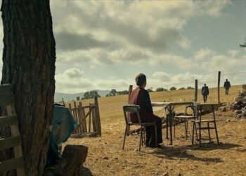 Bağlılık Hasan filmi Croire au Cinema ödülüne aday gösterildi