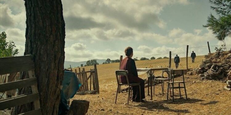 Bağlılık Hasan filmi Croire au Cinema ödülüne aday gösterildi