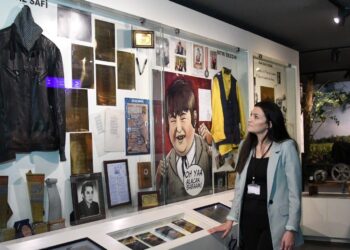 Avrupa’nın en iyi 6 müzesinden biri Samsun’da