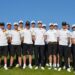 Almanya Golf Milli Takımı Antalya’da kampa girdi