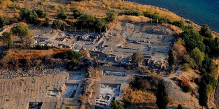 Erythrai Antik Kenti’nde Kybele kutsal alanı korumaya alındı