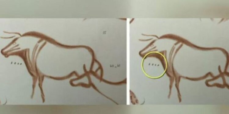 Buz Devri’nden kalma 20 bin yıllık mağara çizimlerinin sırrı çözüldü