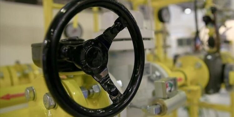 Türkiye’den Bulgaristan’a doğalgaz satışında imzalar atıldı