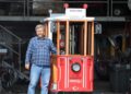 Çıraklıktan 22 ülkeye uzanan ihracat başarısı