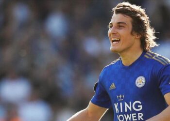Atletico Madrid’den Çağlar Söyüncü hamlesi