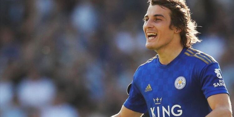 Atletico Madrid’den Çağlar Söyüncü hamlesi