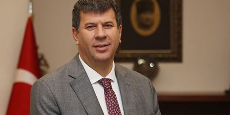 Çevre dostu Kadıköy park rekoru kırıyor