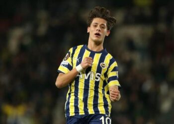 Arda Güler, UEFA’nın listesine ‘Türk Messi’ olarak girdi