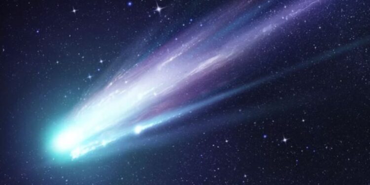 Neandertallerin gördüğü bir uzay cismini, 2023’te göreceğiz