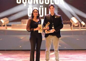 Altın Baklava Film Akademisi IX. Uluslararası Öğrenci Film Festivalinde Ödüller Sahiplerini Buldu