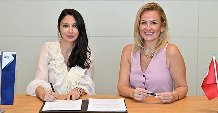 ‘Kadınlar İçin İhracat Akademisi’ başlıyor