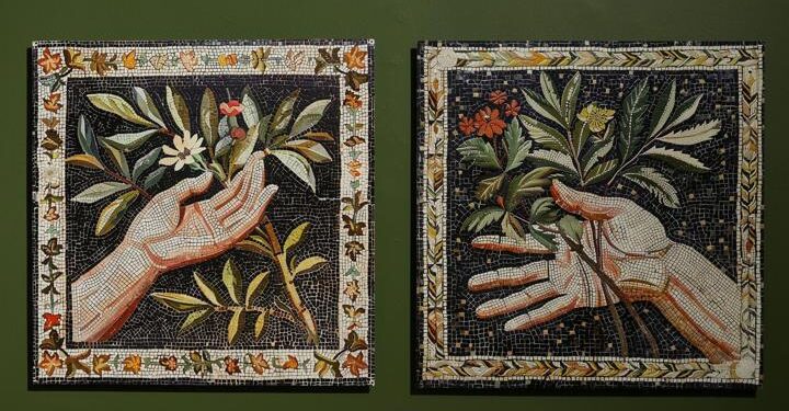 “Bir Varış Bir Yokuş“ Vision Art Platform’da