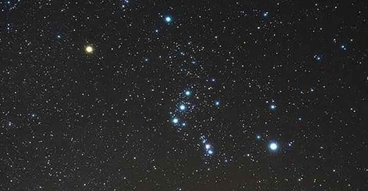 Yapay zekadan faydalanarak üçlü yıldız sistemini keşfettiler