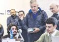 Gençler için Eskişehir’e teknoloji ve etki merkezi