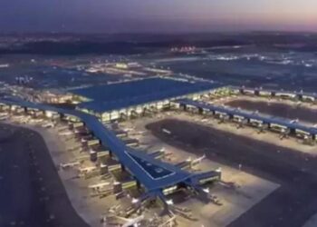 İstanbul Havalimanı günlük ortalama 1510 uçuşla Avrupa’nın zirvesinde