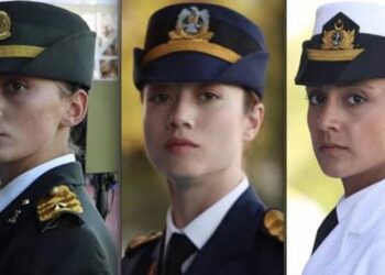 Gurur! TSK’nın altın kızları! || Hande Fırat yazdı…