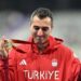 100 metrede altın madalya! Milli atlet Serkan Yıldırım’dan para atletizmde bir ilk…