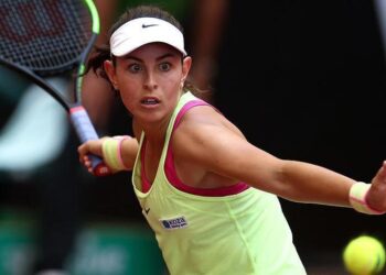 Milli tenisçi Ayla Aksu, ITF turnuvasının finalinde şampiyonluğa ulaştı