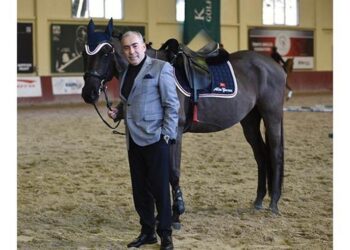 Balkanlar’ın en iyi binicileri İstanbul’da yarışacak