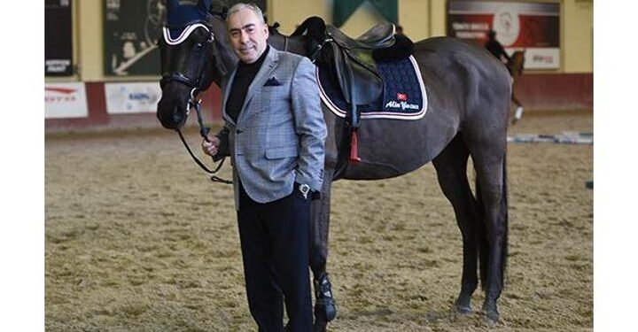 Balkanlar’ın en iyi binicileri İstanbul’da yarışacak
