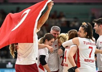 Paralimpik’te büyük zafer! Türkiye finalde İsrail’i 8-3 yendi | Video Haber