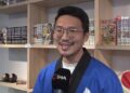 Video Haber | Japon turist Ümraniye’ye yerleşti