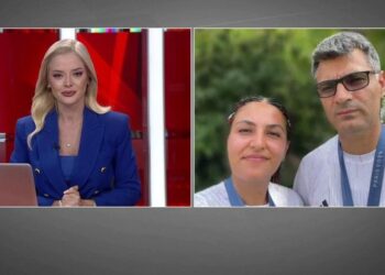Atıcılığın 2 gururu CNN TÜRK’te: Gümüş madalyayı kaptı!