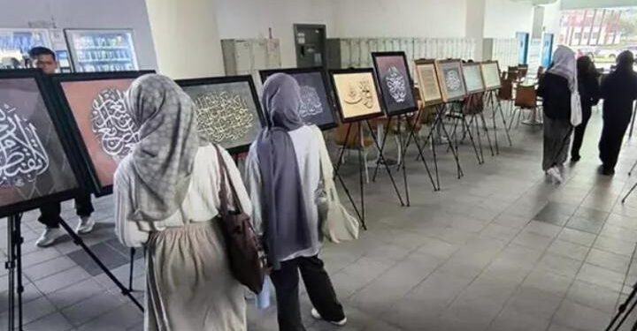 Brunei Teknoloji Üniversitesi, “Türkiye Tanıtım Günü 2024” etkinliğine ev sahipliği yaptı