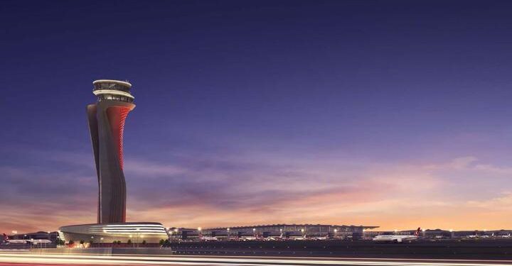 İGA “Avrupa’nın En İyi Havalimanı” ödülünü aldı