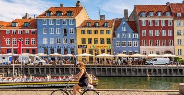 Bu Avrupa ülkesinin başkentinde ‘çöp toplayan’ turistlere ödül verilecek