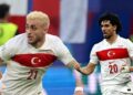 Ferdi Kadıoğlu ile Barış Alper Yılmaz, o listeye de girdi