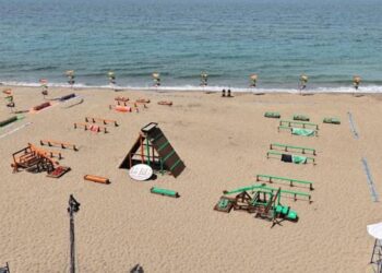 Meksika’nın Survivor’ı Bartın’da çekiliyor! Hayran kaldılar