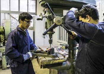 MEB’den meslek liseleri için 4 yeni okul programı