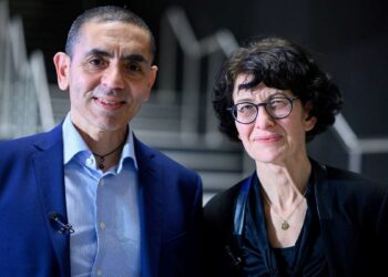 Kemoterapi tarihe karışabilir: Kanser aşısında tarih belli oldu