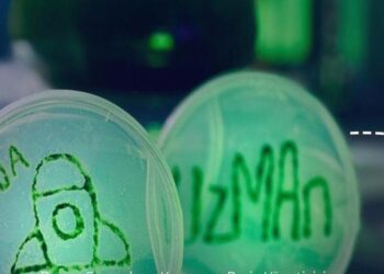 TUA duyurdu: Uluslararası Uzay İstasyonu’nda günün 2’nci deneyi